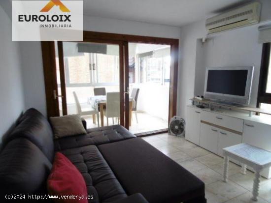  Apartamento de temporadas vacacionales   Rincon de Loix, www.euroloix.com - ALICANTE 