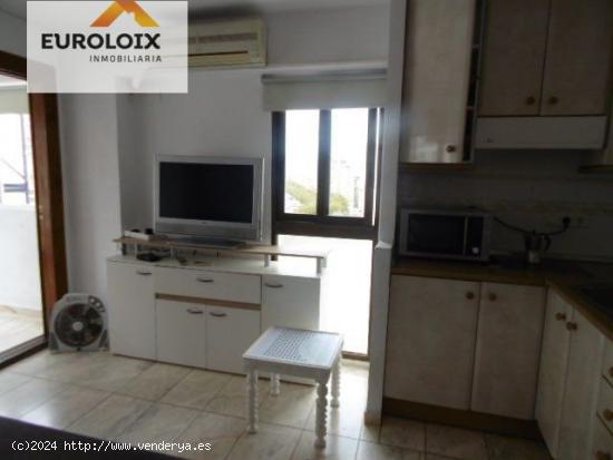 Apartamento de temporadas vacacionales   Rincon de Loix, www.euroloix.com - ALICANTE