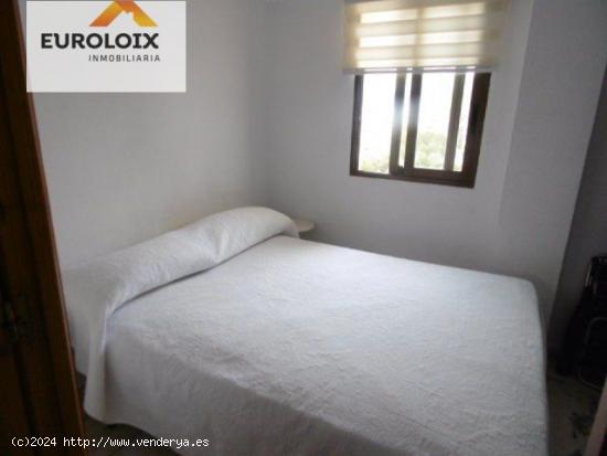 Apartamento de temporadas vacacionales   Rincon de Loix, www.euroloix.com - ALICANTE