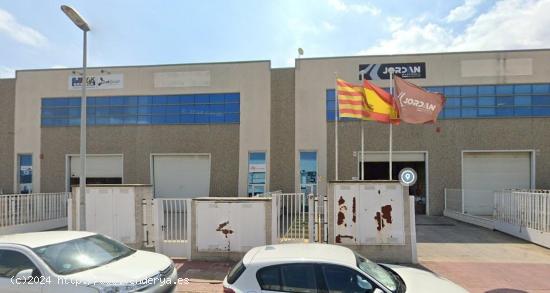 NAU EN VENDA A MARTORELL, PROVÍNCIA DE BARCELONA - BARCELONA