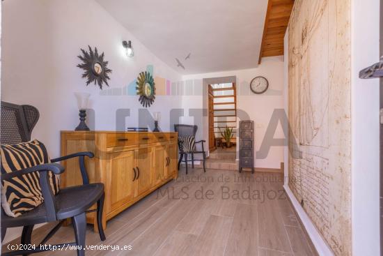 ¡Oportunidad! Estupenda casa en venta en La Codosera, posibilidad de alquiler con opción a compra 