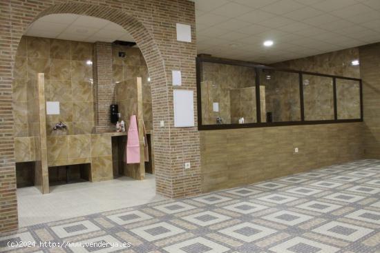 Venta Local Comercial en San Roque - BADAJOZ