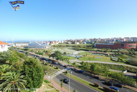 Piso moderno en Valdenoja - CANTABRIA