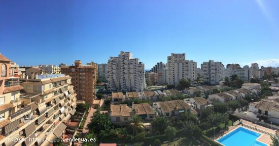 ALQUILER TEMPORADA DE VERANO 2025 - VALENCIA