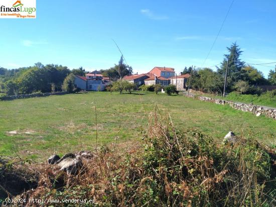 CASA A REFORMAR EN A PEROXA - ORENSE