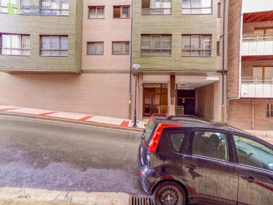 FANTASTICO DUPLEX EN CENTRO DE BRIVIESCA - BURGOS