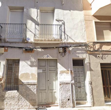  EDIFICIO SOLAR EN LA ZONA DEL CORAZON DE JESUS, PARA VIVIEND - ALICANTE 