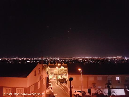 TU HOGAR JUNTO A LA SUBIDA DE LA CRESTA DEL GALLO ( PARQUE REGIONAL EL VALLE Y CARRASCOY) - MURCIA