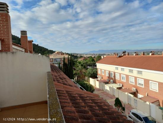 TU HOGAR JUNTO A LA SUBIDA DE LA CRESTA DEL GALLO ( PARQUE REGIONAL EL VALLE Y CARRASCOY) - MURCIA