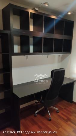 MAGNÍFICO PISO EN ZONA CORTE INGLÉS - ALBACETE