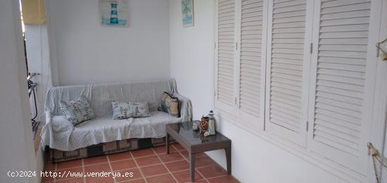 ✨🏡 ¡Oportunidad ÚNICA en el Puerto de Mazarrón! 🏖️✨ - MURCIA