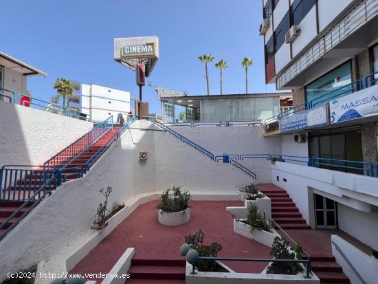 Se Alquila Local Comercial en el Centro Comercial Prisma, Playa del Inglés. - LAS PALMAS