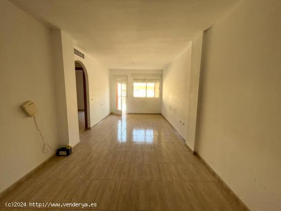 Piso en venta en Mazarrón - MURCIA