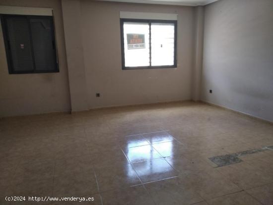 Venta de 4 pisos por separado  en Los Barreros Cartagena - MURCIA