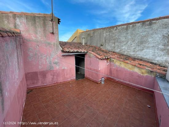  CASA CON MUCHAS POSIBILIDADES EN TORREQUEMADA - CACERES 