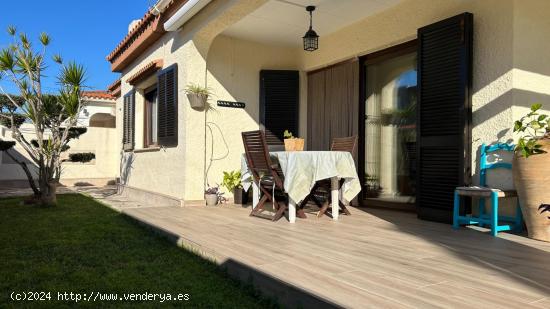 Bungalow en Vinaròs – Costa Norte Zona Cales - CASTELLON