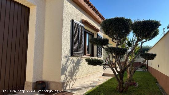 Bungalow en Vinaròs – Costa Norte Zona Cales - CASTELLON