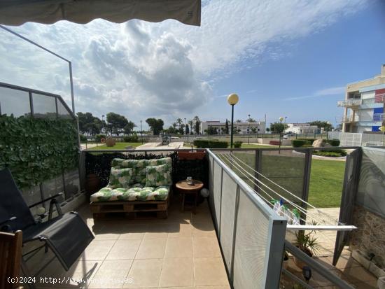 ​Apartamento con vistas al mar a 150 metros de la playa - TARRAGONA