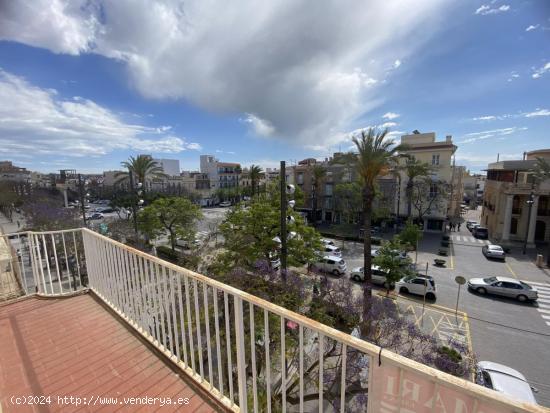  Casa en el centro de Sant Carles de la Rapita - TARRAGONA 