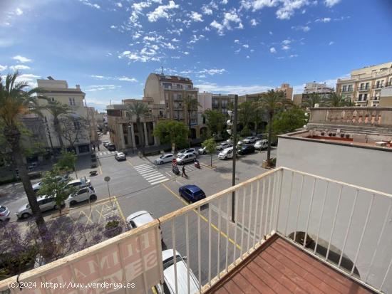 Casa en el centro de Sant Carles de la Rapita - TARRAGONA