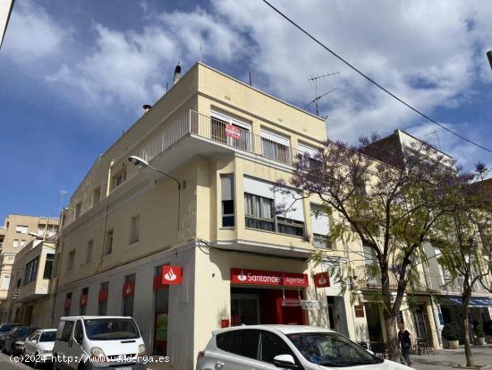 Casa en el centro de Sant Carles de la Rapita - TARRAGONA