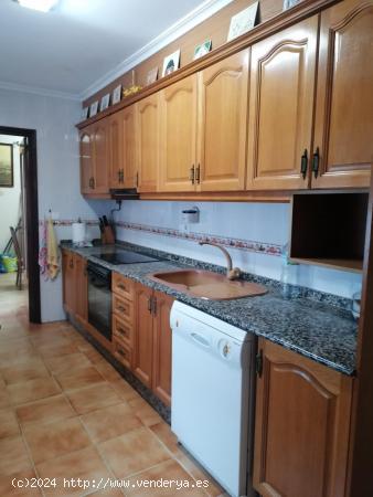 Se Vende en Castalla - ALICANTE