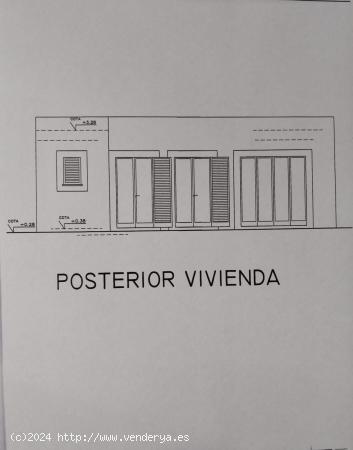 Parcela o terreno edificable en Felanitx - BALEARES