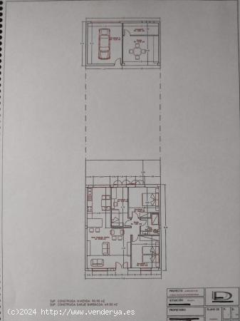 Parcela o terreno edificable en Felanitx - BALEARES