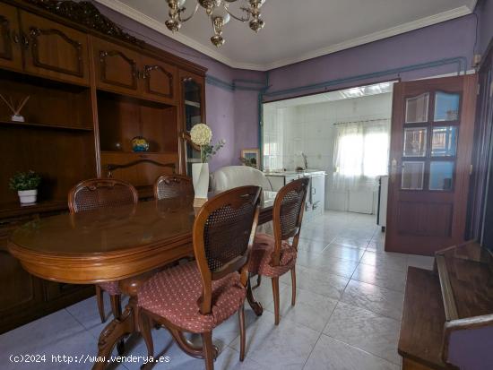 Se Vende en Barruelo de Santullan - PALENCIA