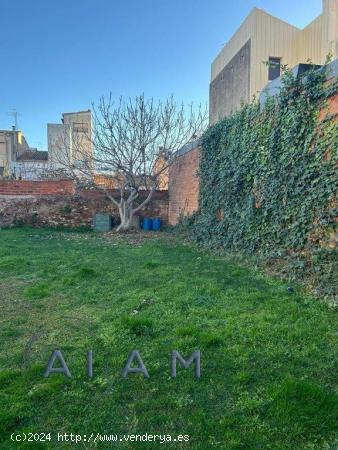 CASA DE PUEBLO EN TORDERA  A REFORMAR - BARCELONA