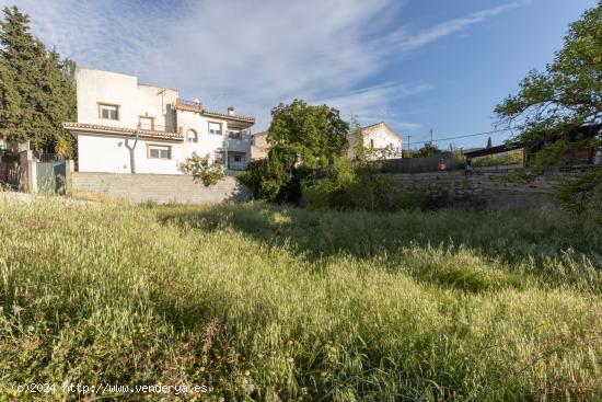 Terreno urbano en Dilar - GRANADA