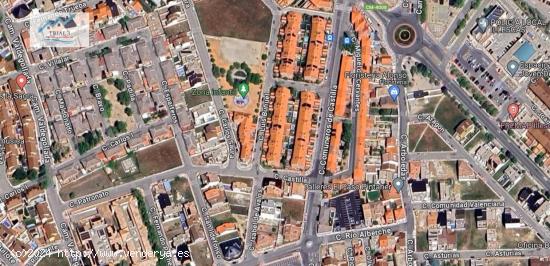 Venta Casa Adosada en Illescas - Toledo - TOLEDO