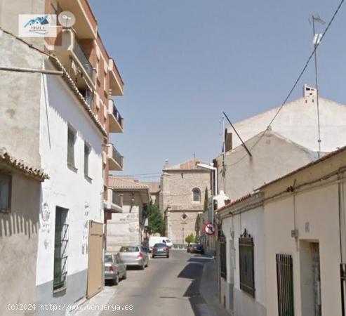  Venta Piso en Sonseca - Toledo - TOLEDO 