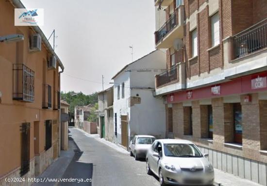 Venta Piso en Sonseca - Toledo - TOLEDO