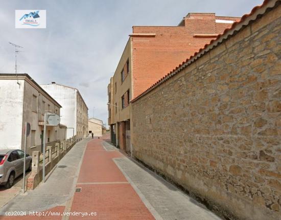 Venta Garaje en Villamayor - Salamanca - SALAMANCA