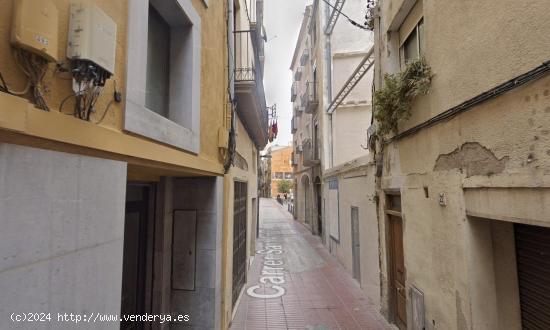 Venta casa en Valls (Tarragona) - TARRAGONA