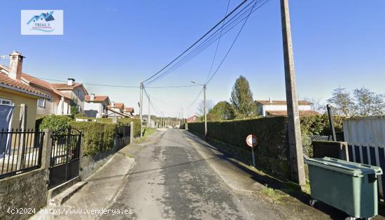 Venta casa en A Baña (A Coruña) - A CORUÑA