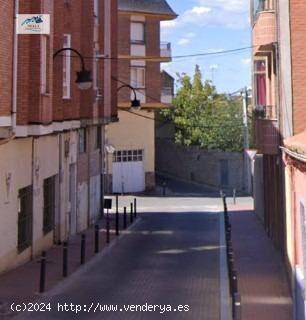 Venta Piso en Benavente - Zamora - ZAMORA