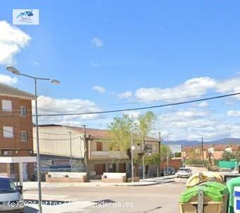 Venta Casa en Hormigos - Toledo - TOLEDO