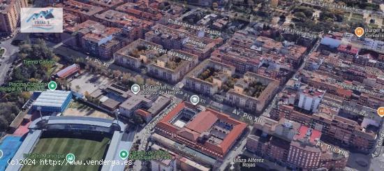 Venta Piso en Talavera de la Reina - Toledo - TOLEDO