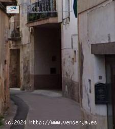 Venta Casa en Calanda - Teruel - TERUEL