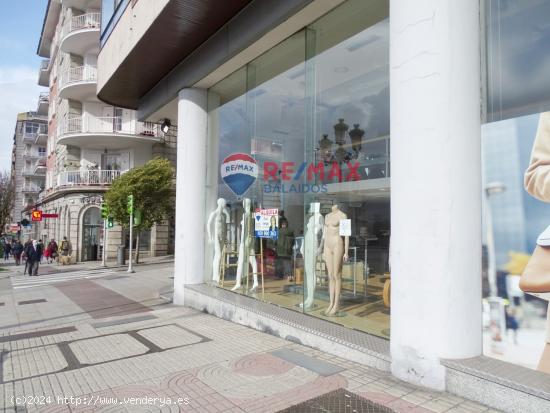 Local en venta en Avenida Gran Via, 148, Vigo - PONTEVEDRA