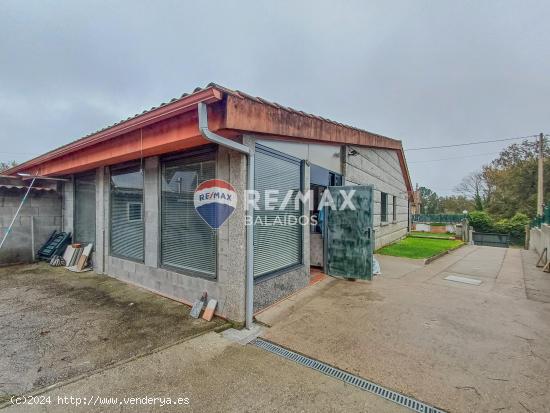 Casa / Chalet pareado en venta en Ganade, Ponteareas - PONTEVEDRA