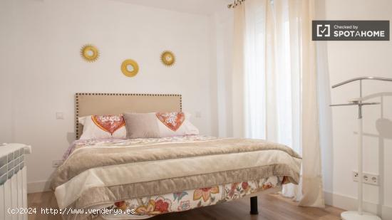 Apartamento de 2 dormitorios en Lavapiés, Madrid - MADRID