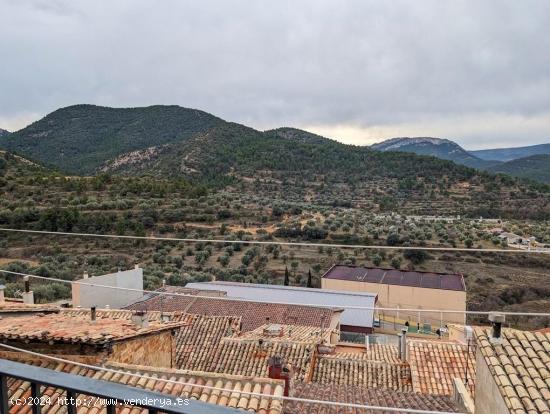 Se Vende en Peñarroya de Tastavins - TERUEL