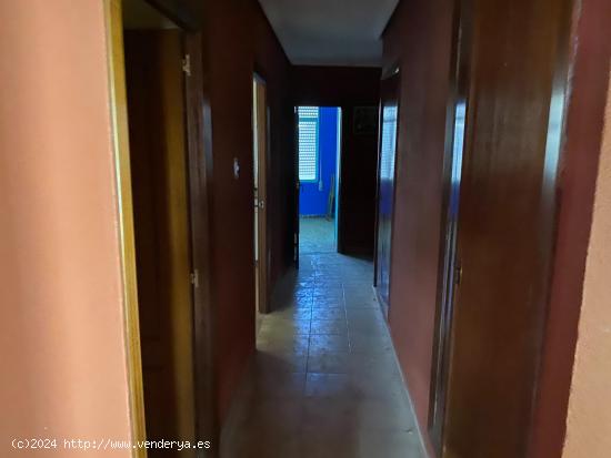 EN VENTA EDIFICIO EN CALAMOCHA - TERUEL