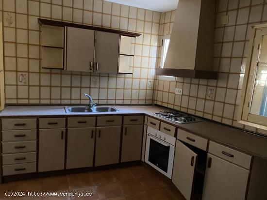 EN VENTA EDIFICIO EN CALAMOCHA - TERUEL