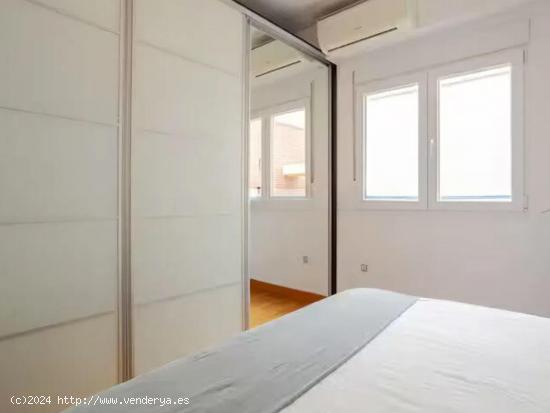 Piso en alquiler de 2 habitaciones en Ruzafa - VALENCIA