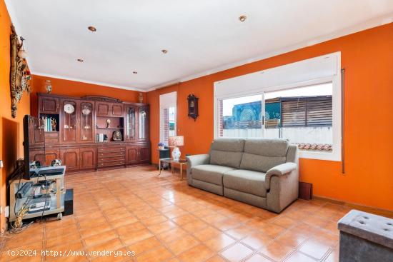  Piso en Venta en el Centro de Premià de Mar, El Maresme - BARCELONA 