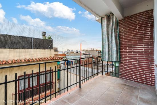 Piso en Venta en el Centro de Premià de Mar, El Maresme - BARCELONA